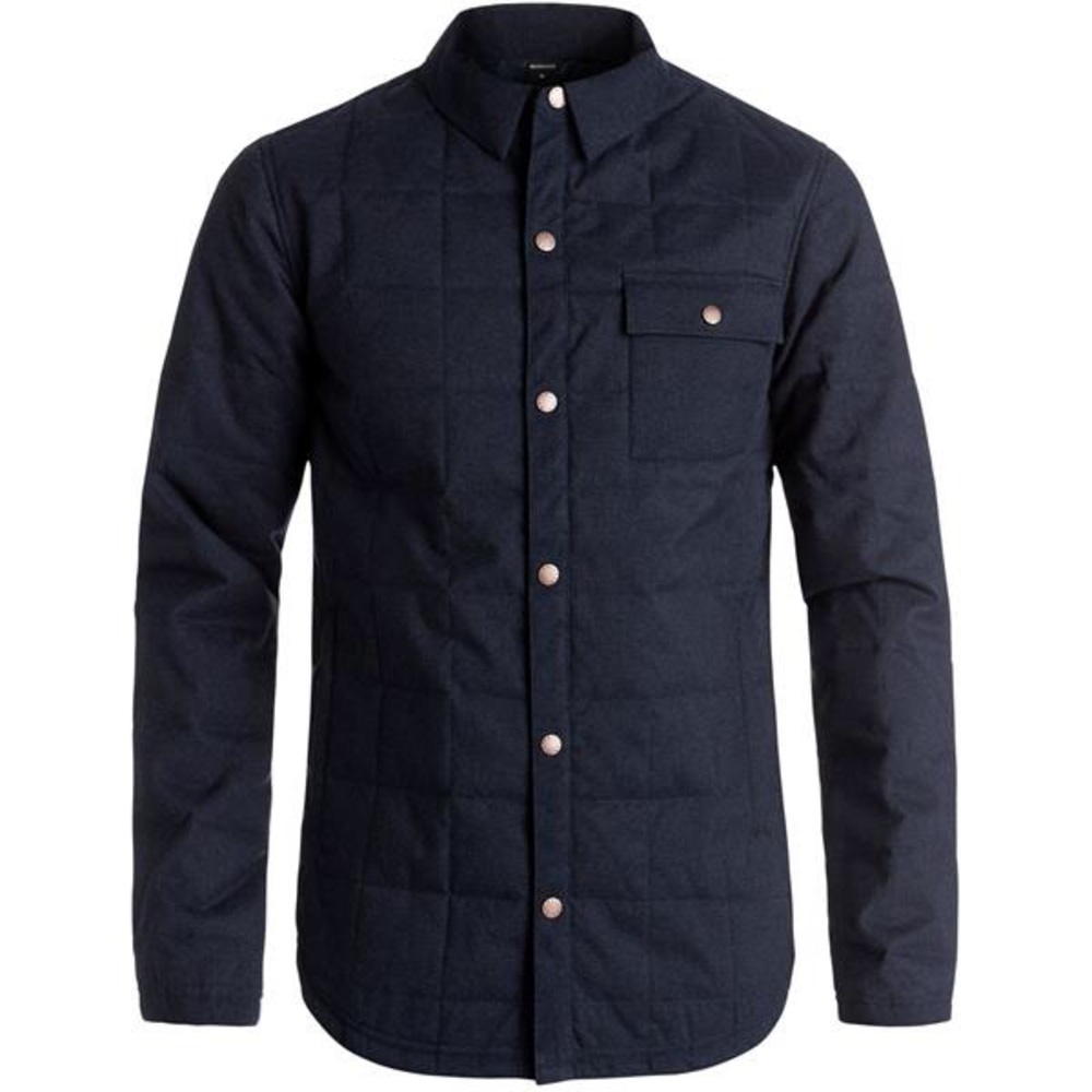 Quiksilver Agent Insulator Shirt / Jacket